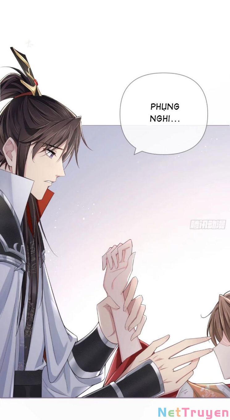 nhập mộ chi thần chapter 22 17