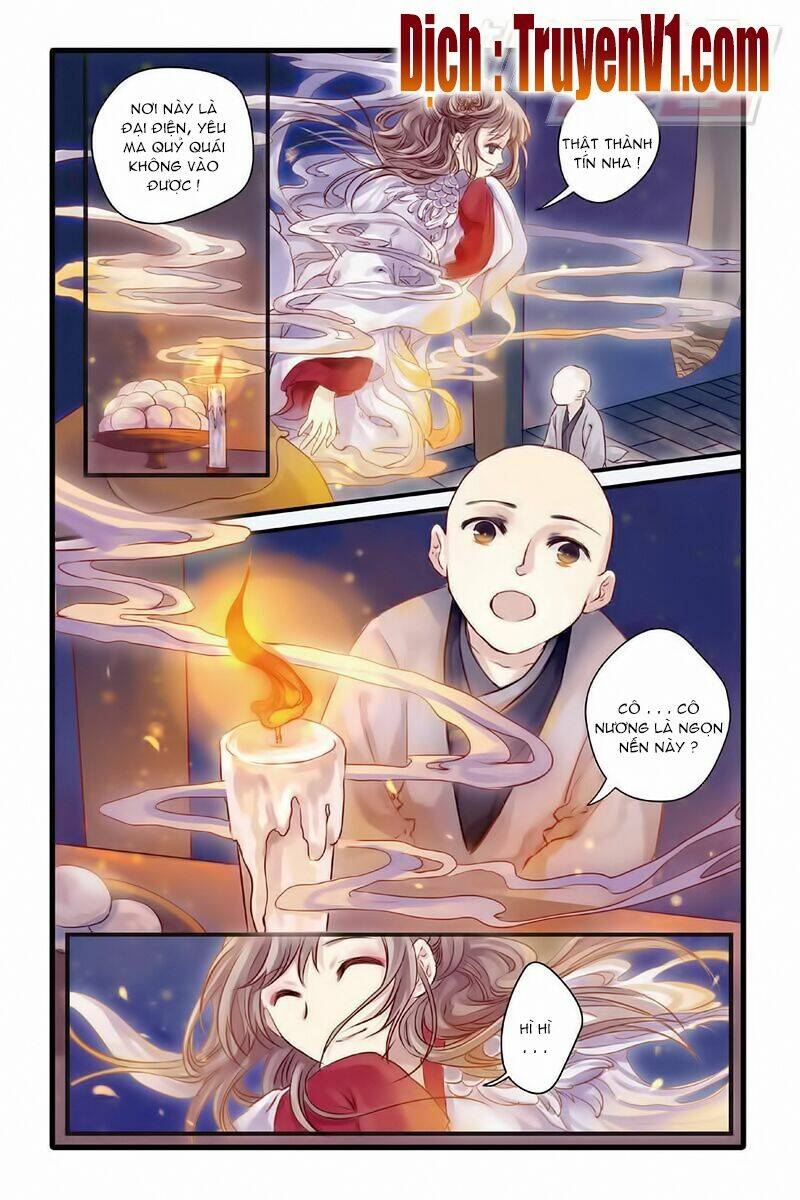 ách xá - yashe chapter 5.2 12