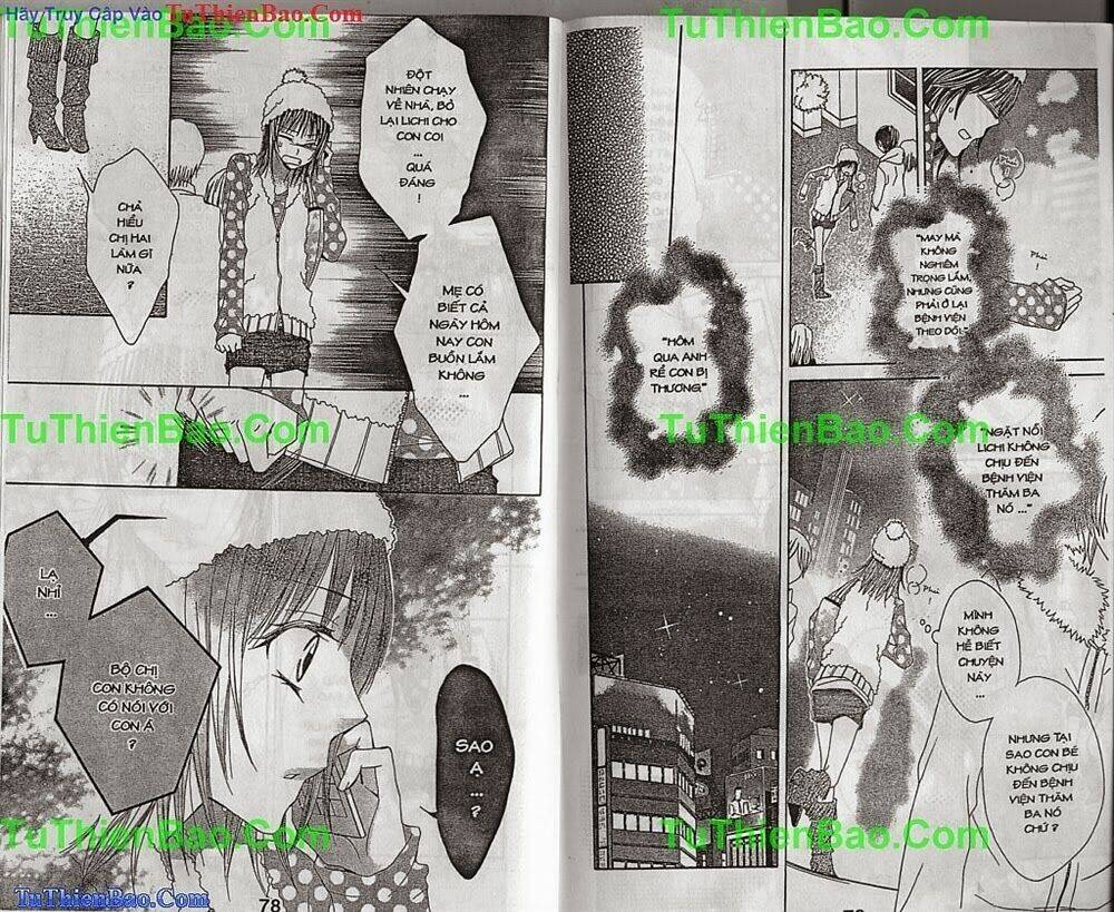 người bạn tuyệt vời chapter 2 40