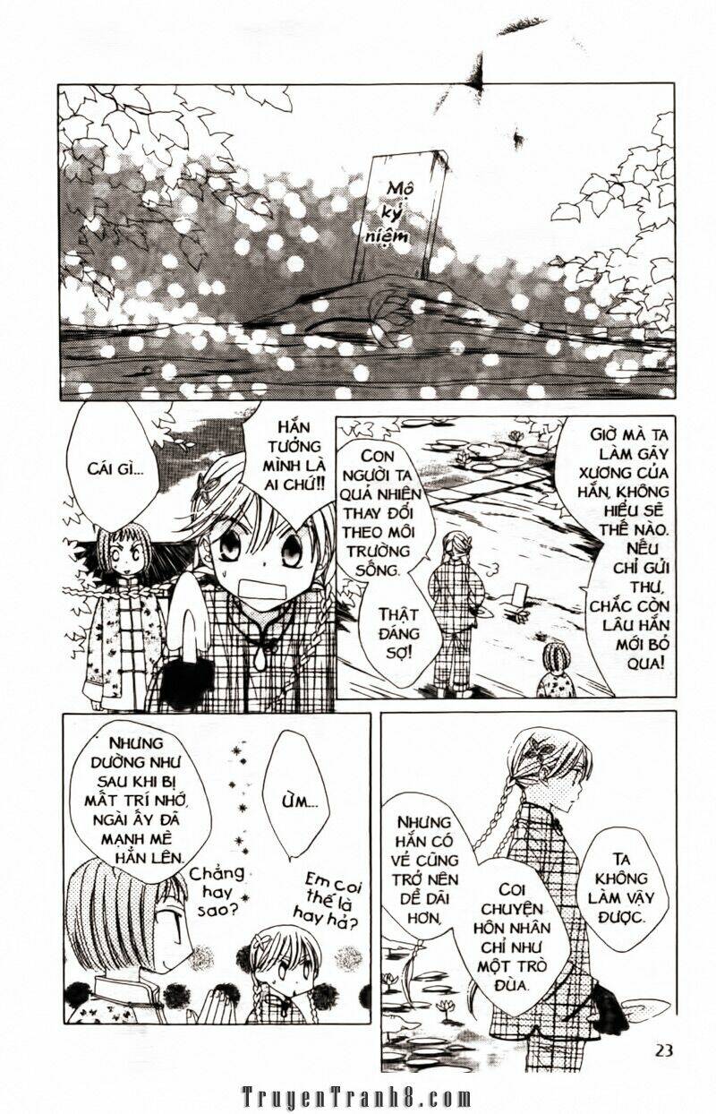 ryuu no hanawazurai chapter 1 24