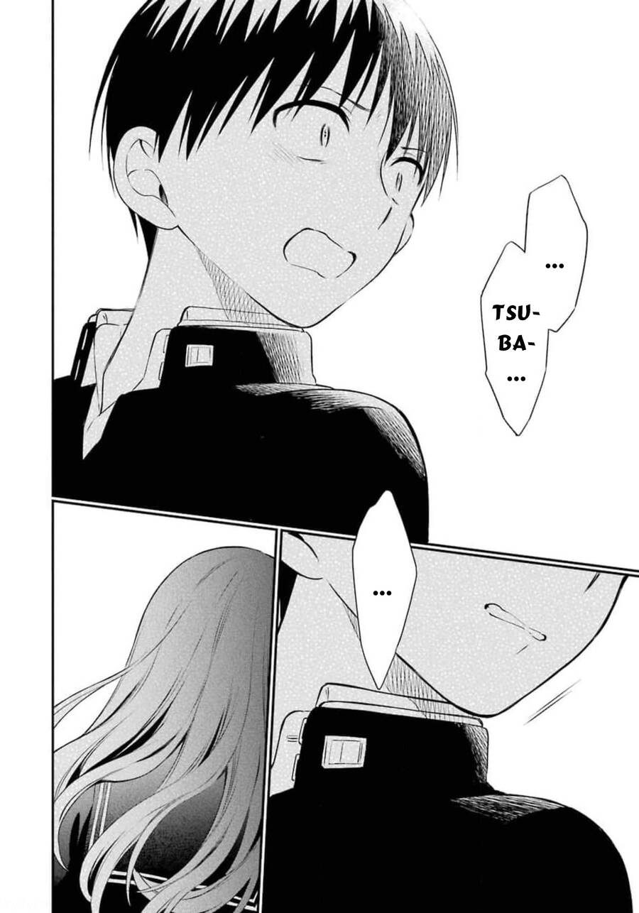 di thư trên bàn chapter 42 29