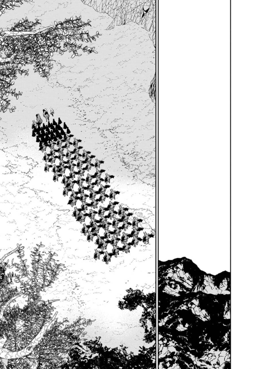 pháp sư mạnh nhất quân đội ma vương hoá ra là con người chapter 22 1