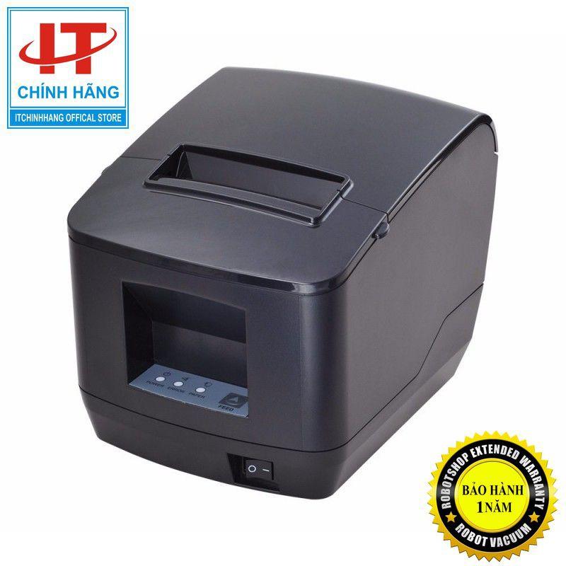 Máy in hoá đơn Xprinter V320L - Hàng Chính Hãng