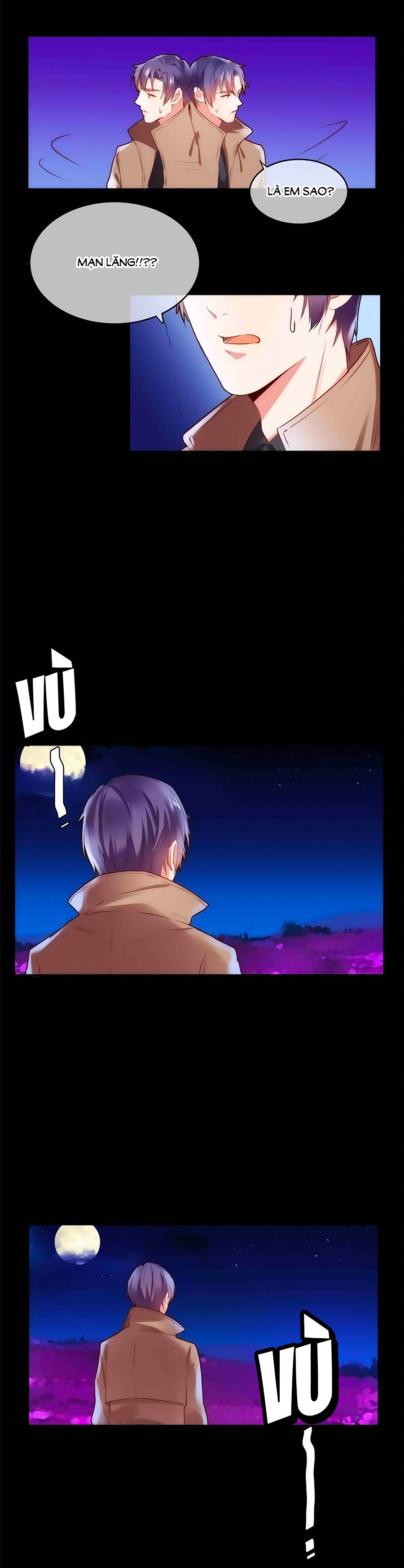 one hour! ảnh hậu thời gian chapter 22 3