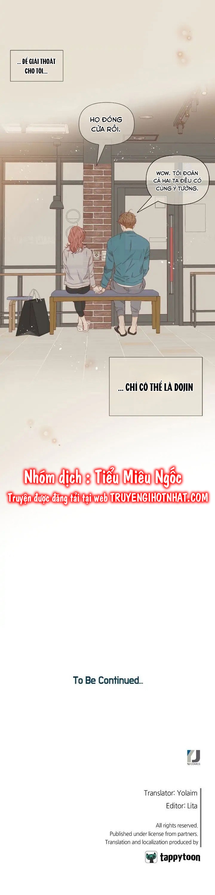 24 phút cho một câu chuyện chapter 73 33