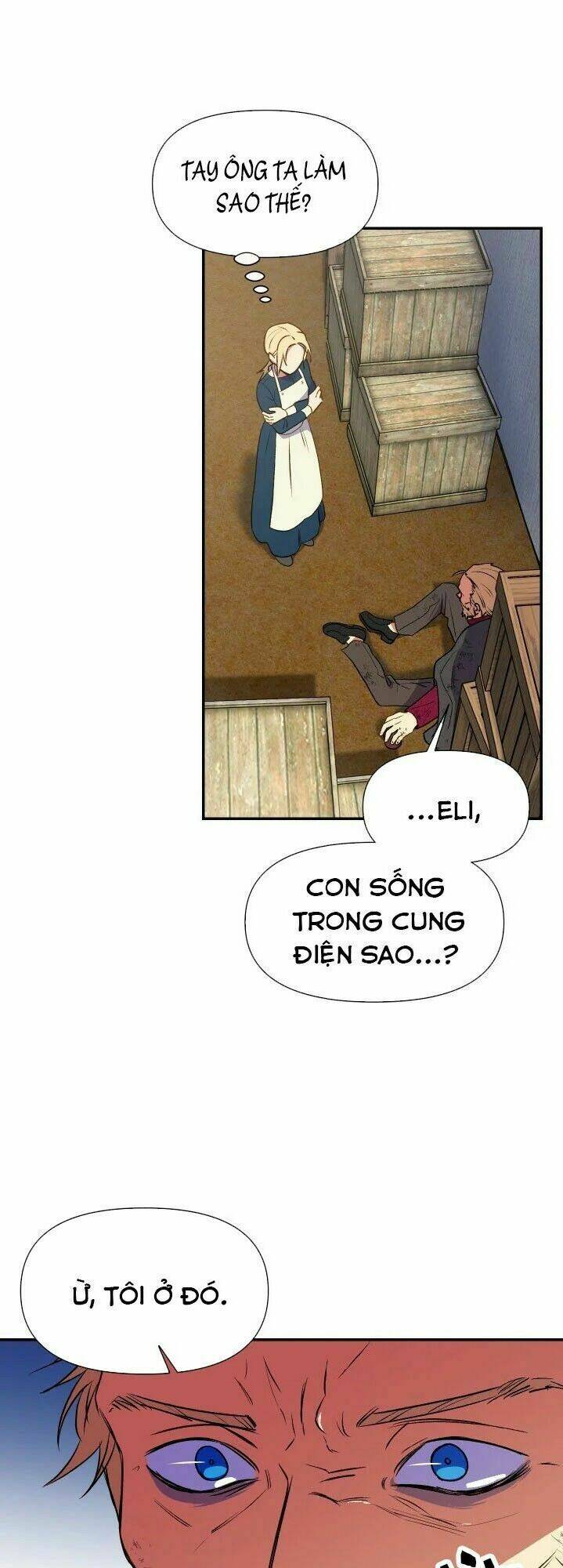 khế ước của nữ công tước quái vật chapter 67 46