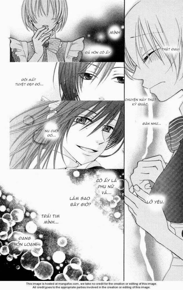 tsukushite agemasu chapter 1 29