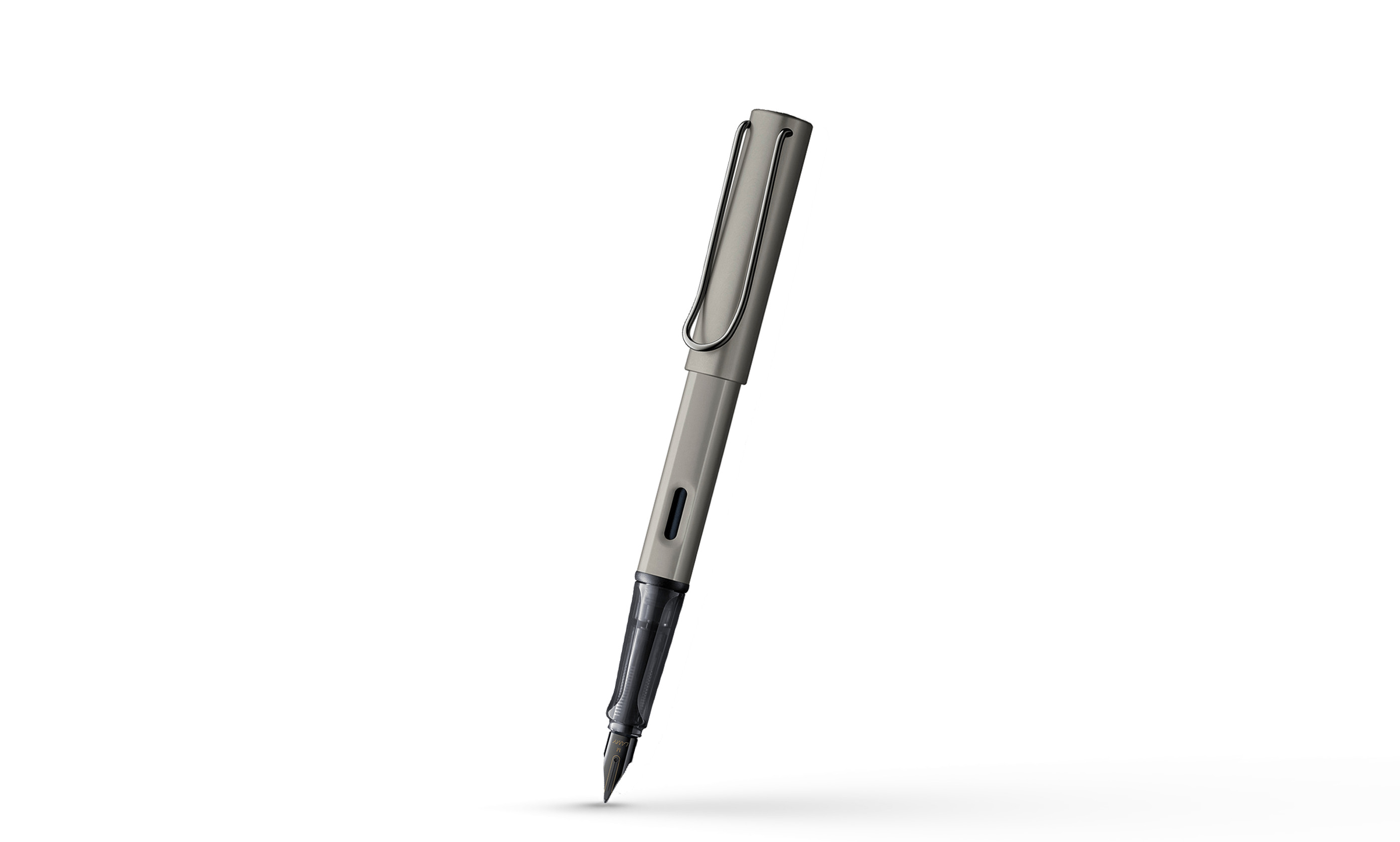 Bút Máy LAMY Lx Ru (Ruthenium) - 4031493