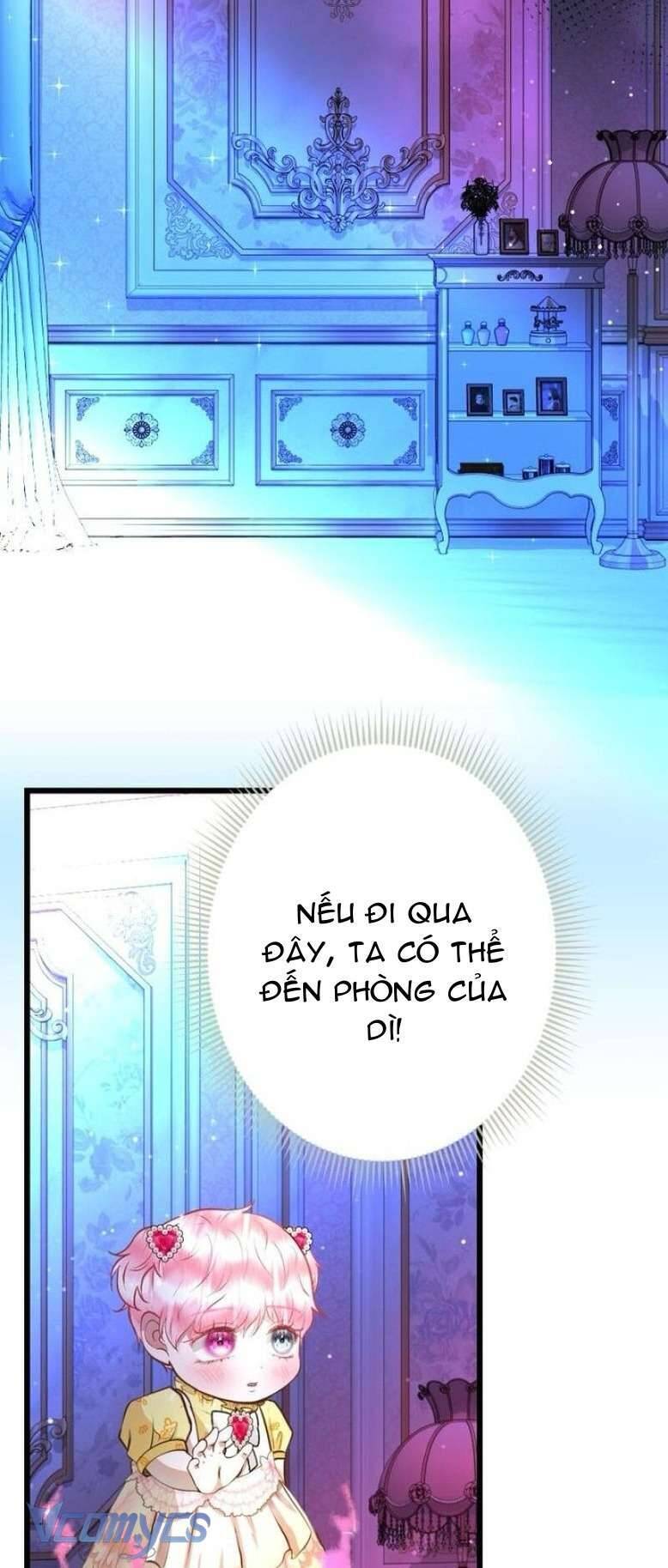 sau này họ sẽ sinh ra tôi chapter 5 17