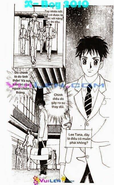 cô giáo tuổi 18 chapter 4 41