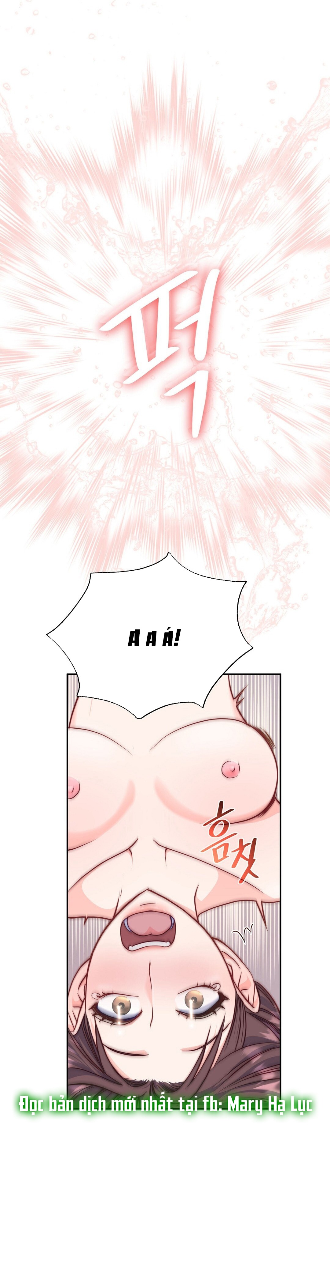 [18+] sếp của anh trai vượt quá giới hạn chapter 1.2 6