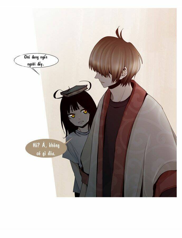 một không gian thời gian khác chapter 10 15