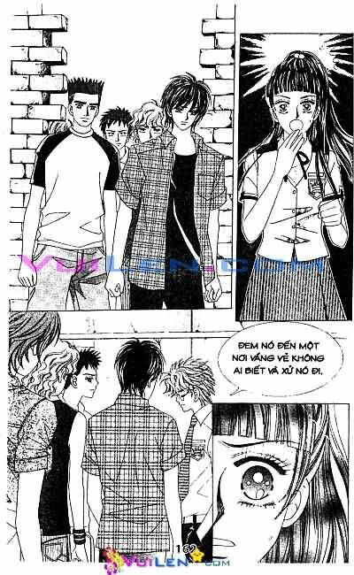 tìm lại tình yêu chapter 80 17