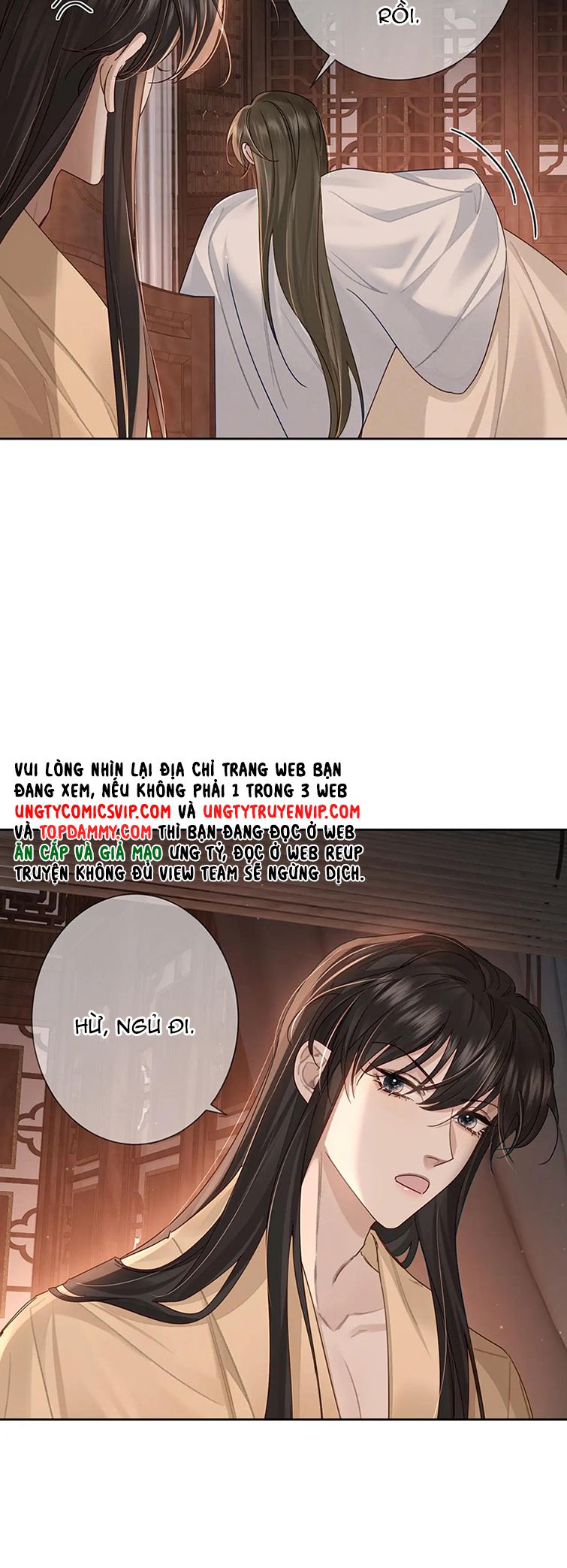 nhân vật chính chỉ muốn yêu đương chapter 65 22