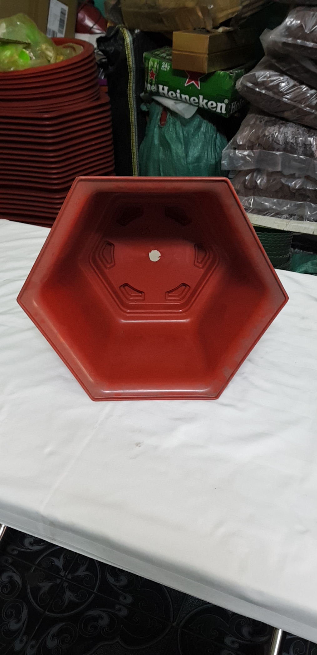 Chậu nhựa Bình Thuận LG20