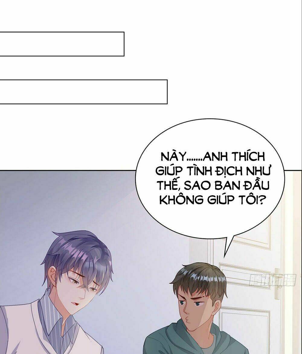 bộ váy rực rỡ ánh sao chapter 18 38