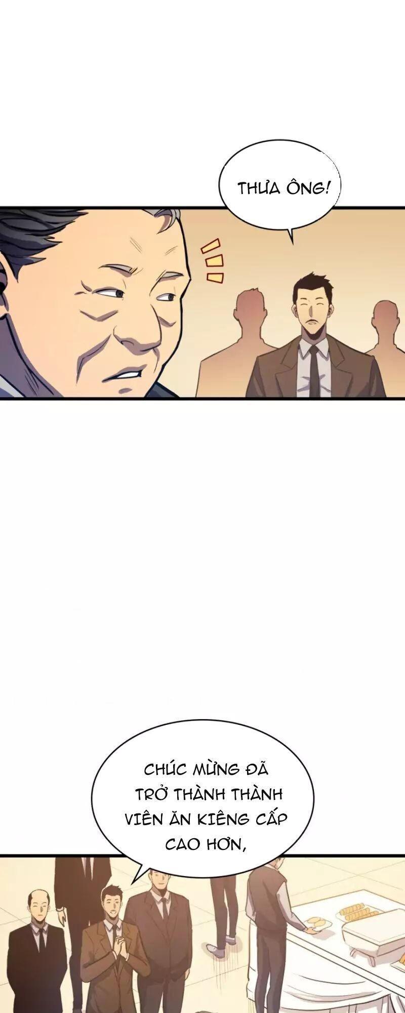 tôi trở lại thăng cấp một mình chapter 24 30