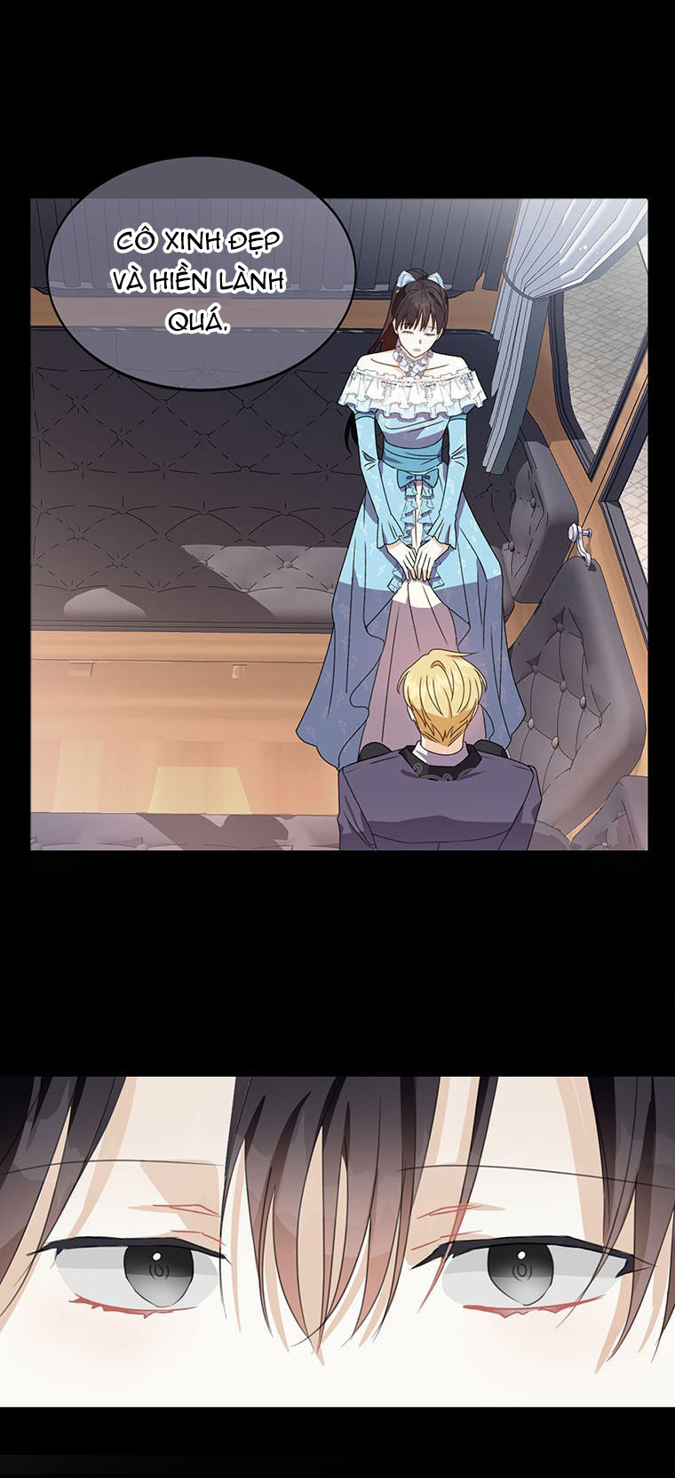 kết cục buồn của trò chơi nhập vai chapter 18 52