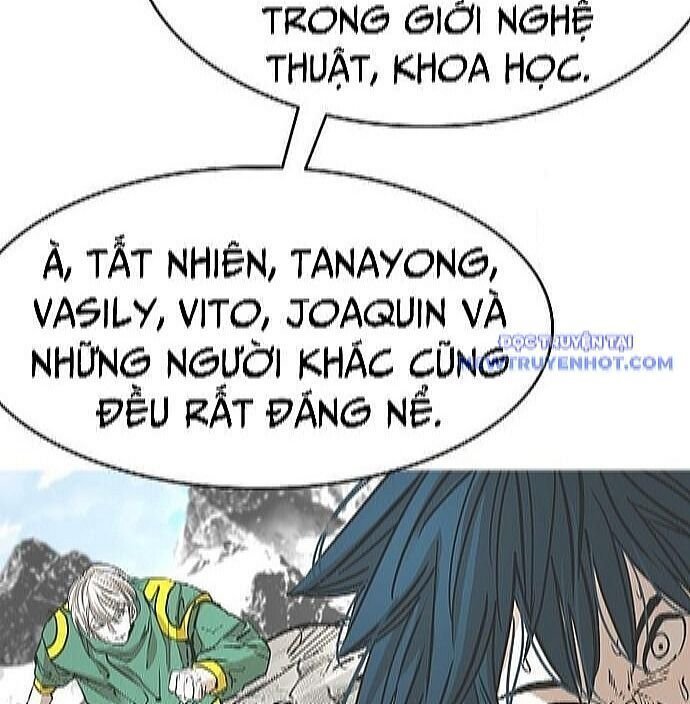 shark - cá mập chapter 349 147