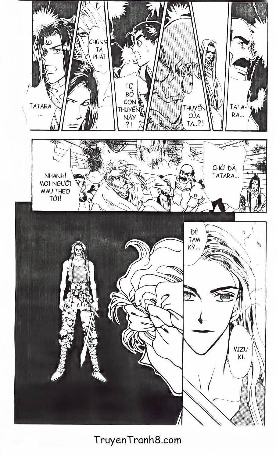 đứa con số phận chapter 70.2 18