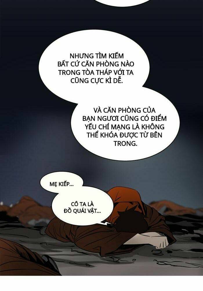cuộc chiến trong tòa tháp chapter 295 93