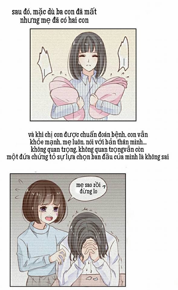 công chúa nữ vương mệnh chapter 5 6