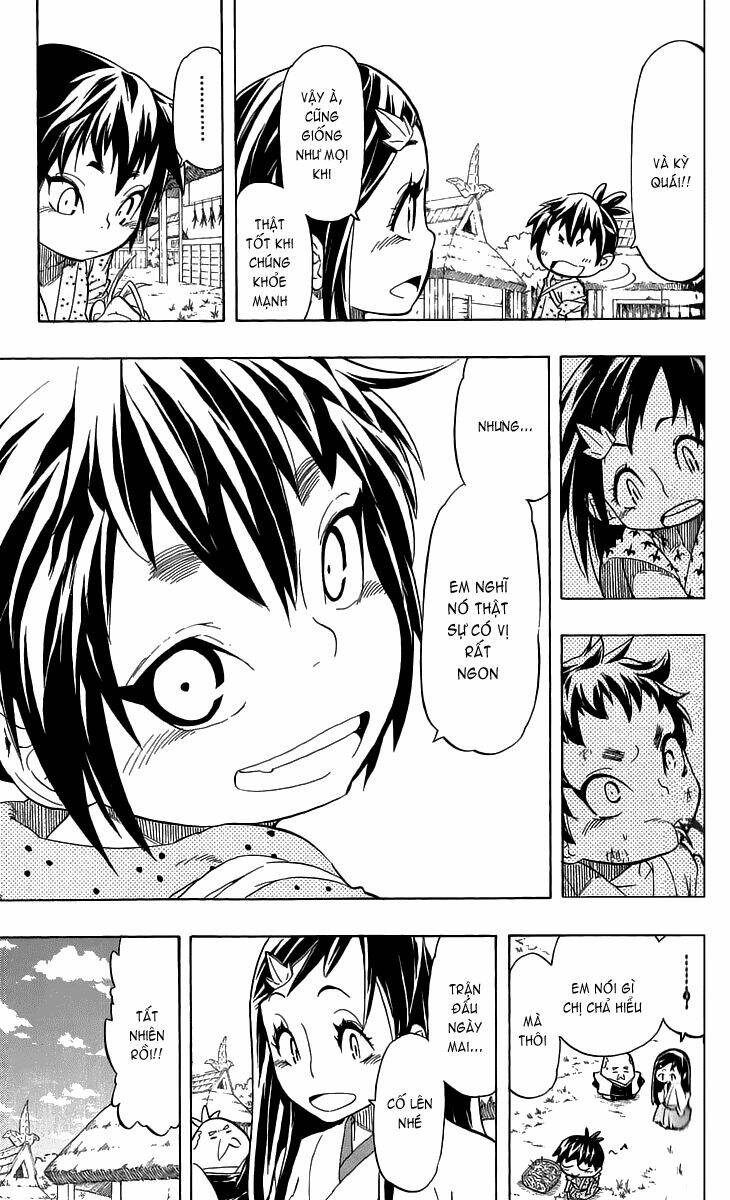 samurai usagi chapter 67 6