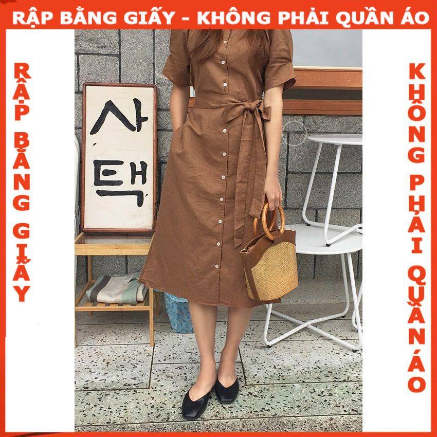 Rập giấy mã 552 (BẢN VẼ) rập đầm