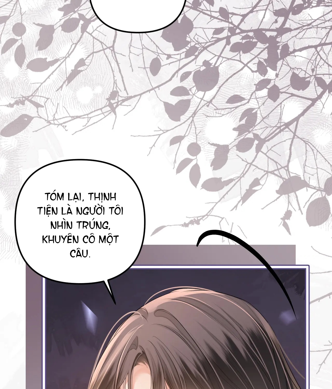 ngày mai cũng thích anh chapter 4 33