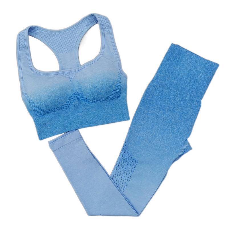 Set Đồ Tập Yoga Thời Trang Dành Cho Nữ