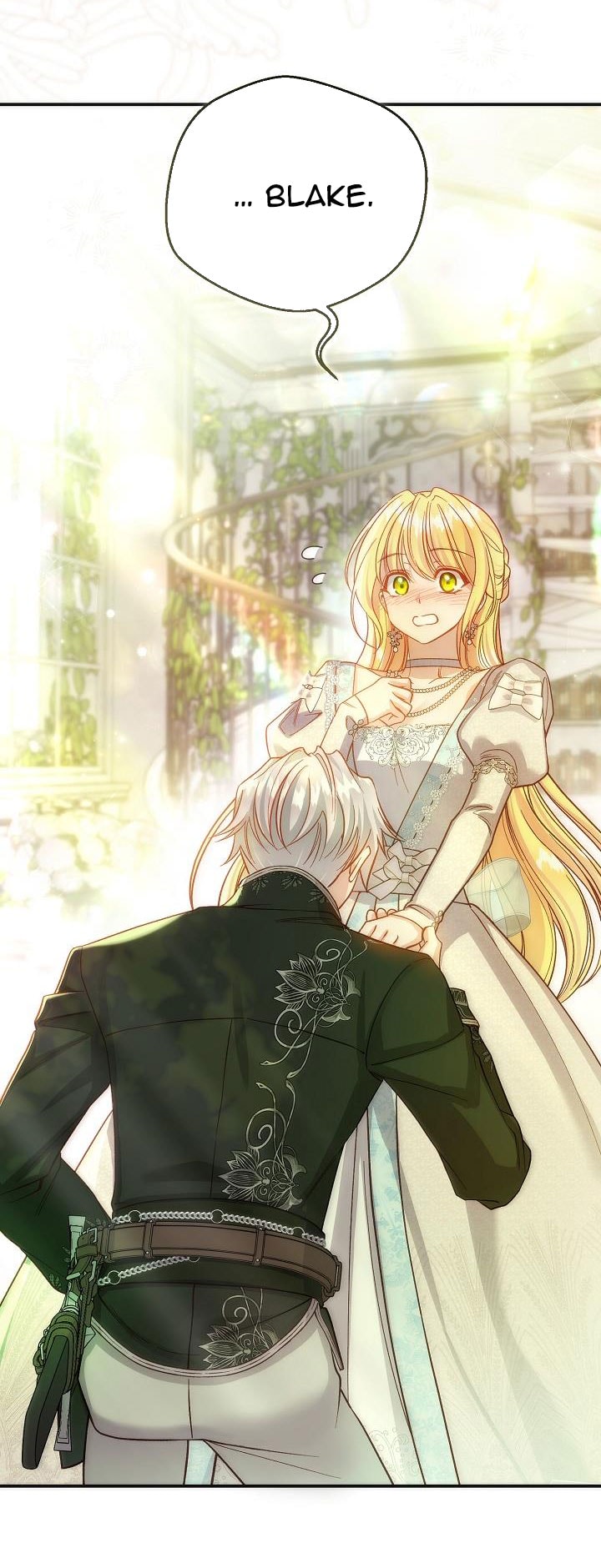 trở thành vợ thái tử quái vật chapter 103 54