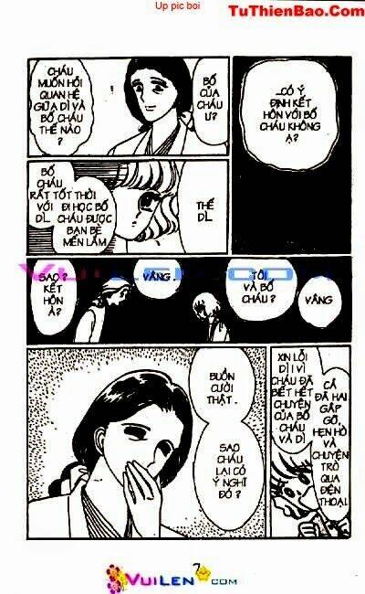 cô bé khóc nhè chapter 9 6