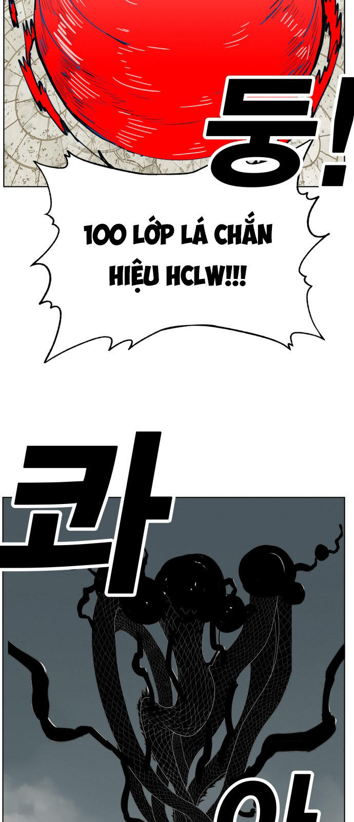 hard core leveling warrior chapter 167 35