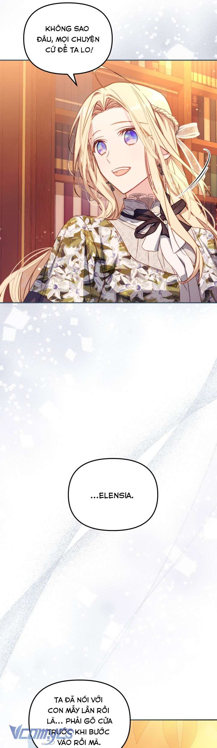 không có chỗ cho kẻ giả mạo chapter 31 20