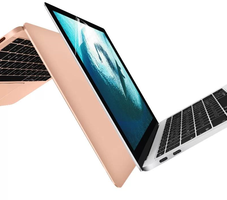 Miếng Dán Màn Hình Dành Cho Macbook