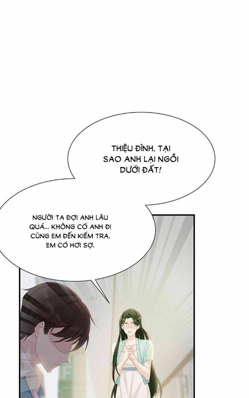 chỉ muốn cưng chiều em chapter 15 9