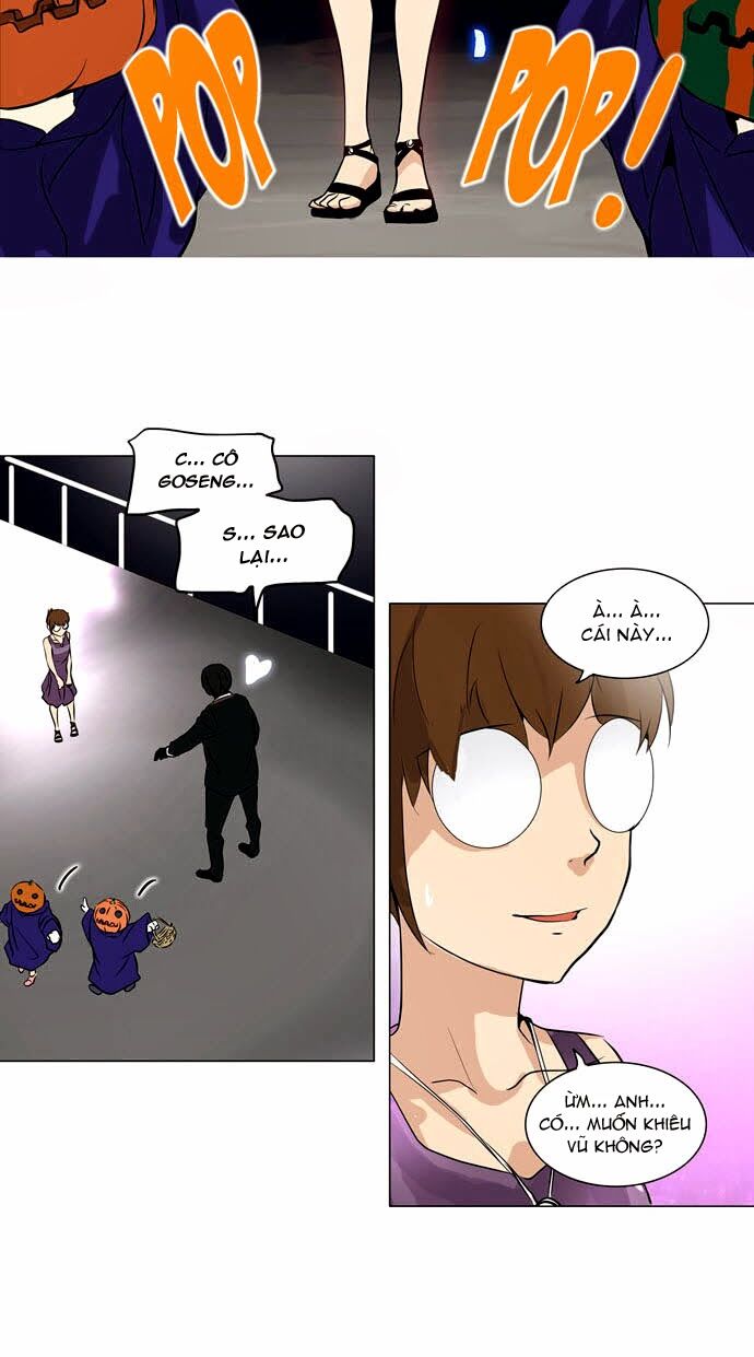 tòa tháp bí ẩn 2 chapter 78 24