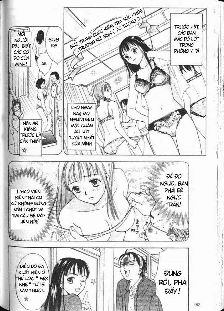 joshikousei chapter 38 6