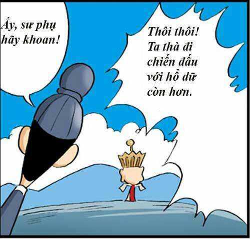 tân tây du ký chapter 7 14