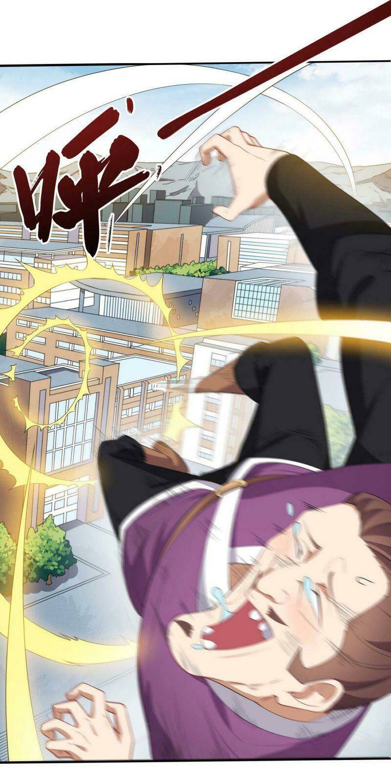 tổ thượng có tiền chapter 47 23