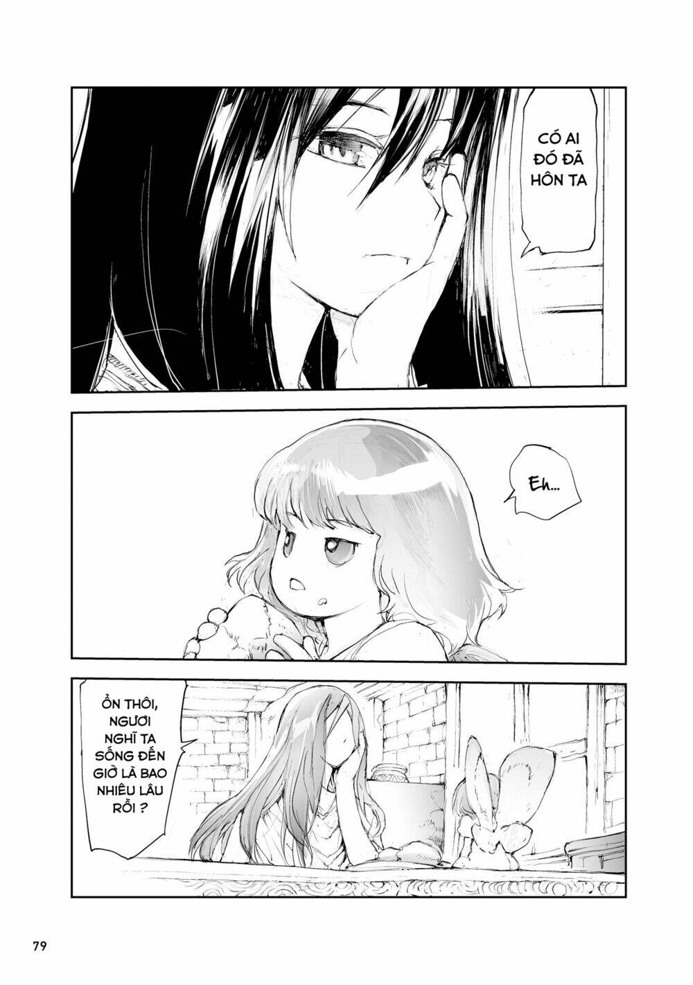 anh thợ đụng saitou tại dị giới chapter 36.5 5