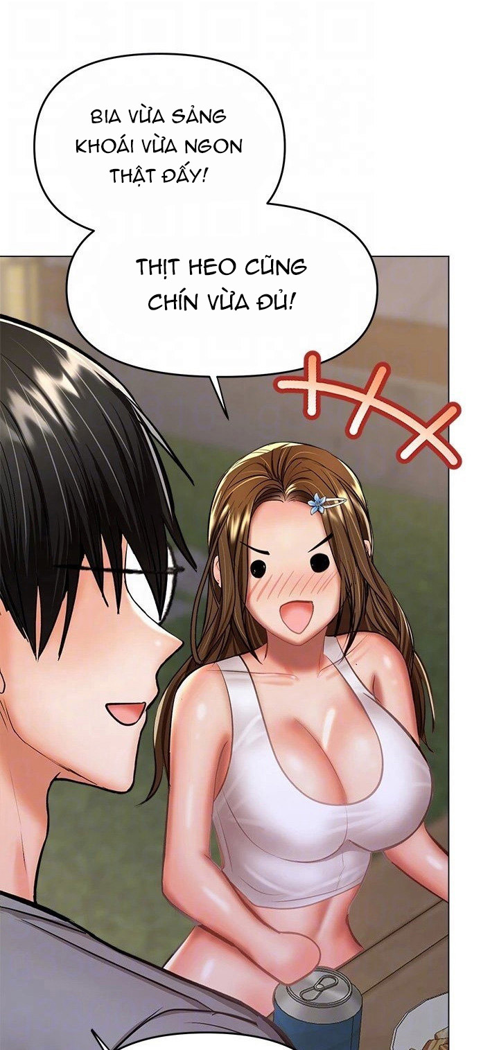 chiều chuộng em đi mà chapter 33.2 1