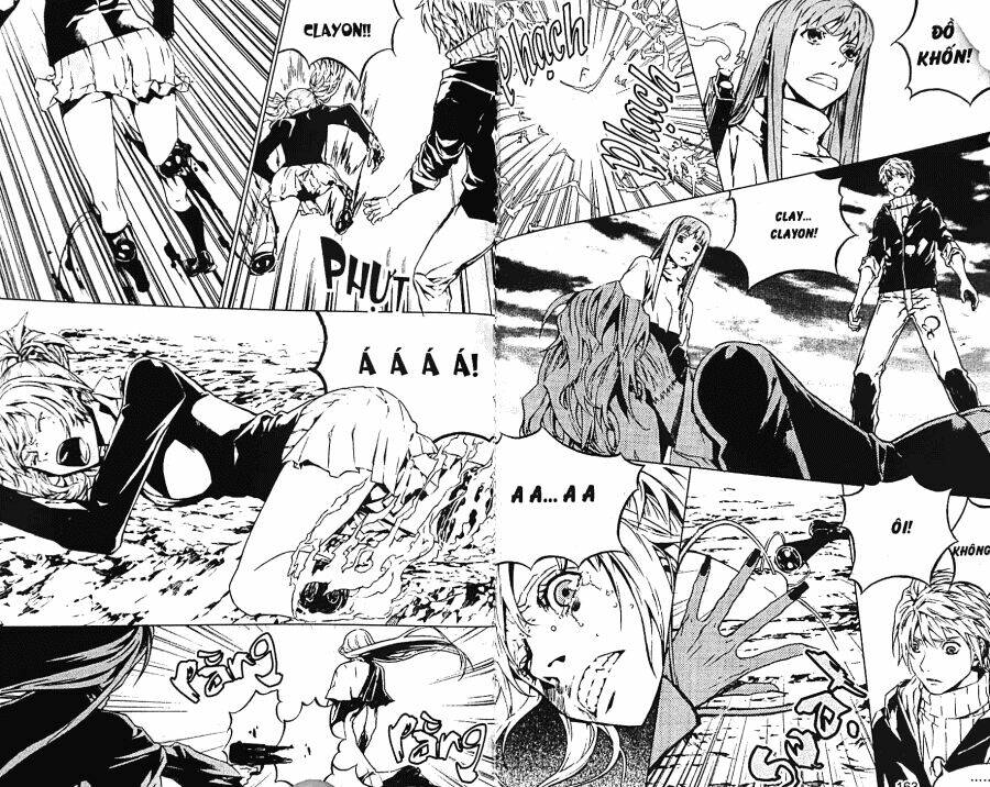 đột kích - raiders chapter 5 82