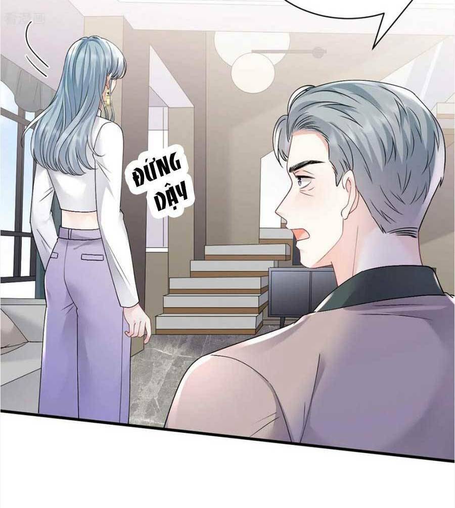 đại tiểu thư có ý đồ gì xấu đâu chapter 161 28