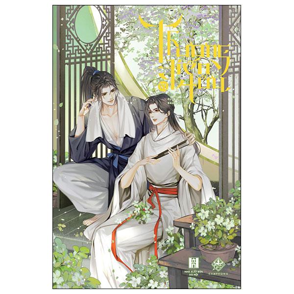 Sách - Thương Tiến Tửu - Tập 6