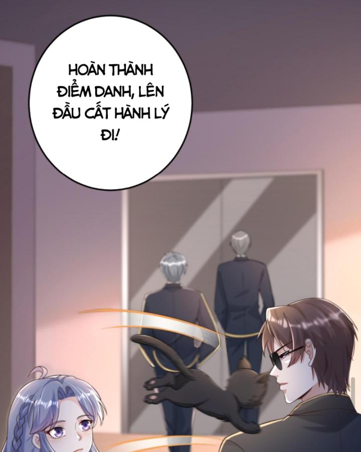 học cùng em gái, tôi bất cẩn vô địch rồi chapter 114 25