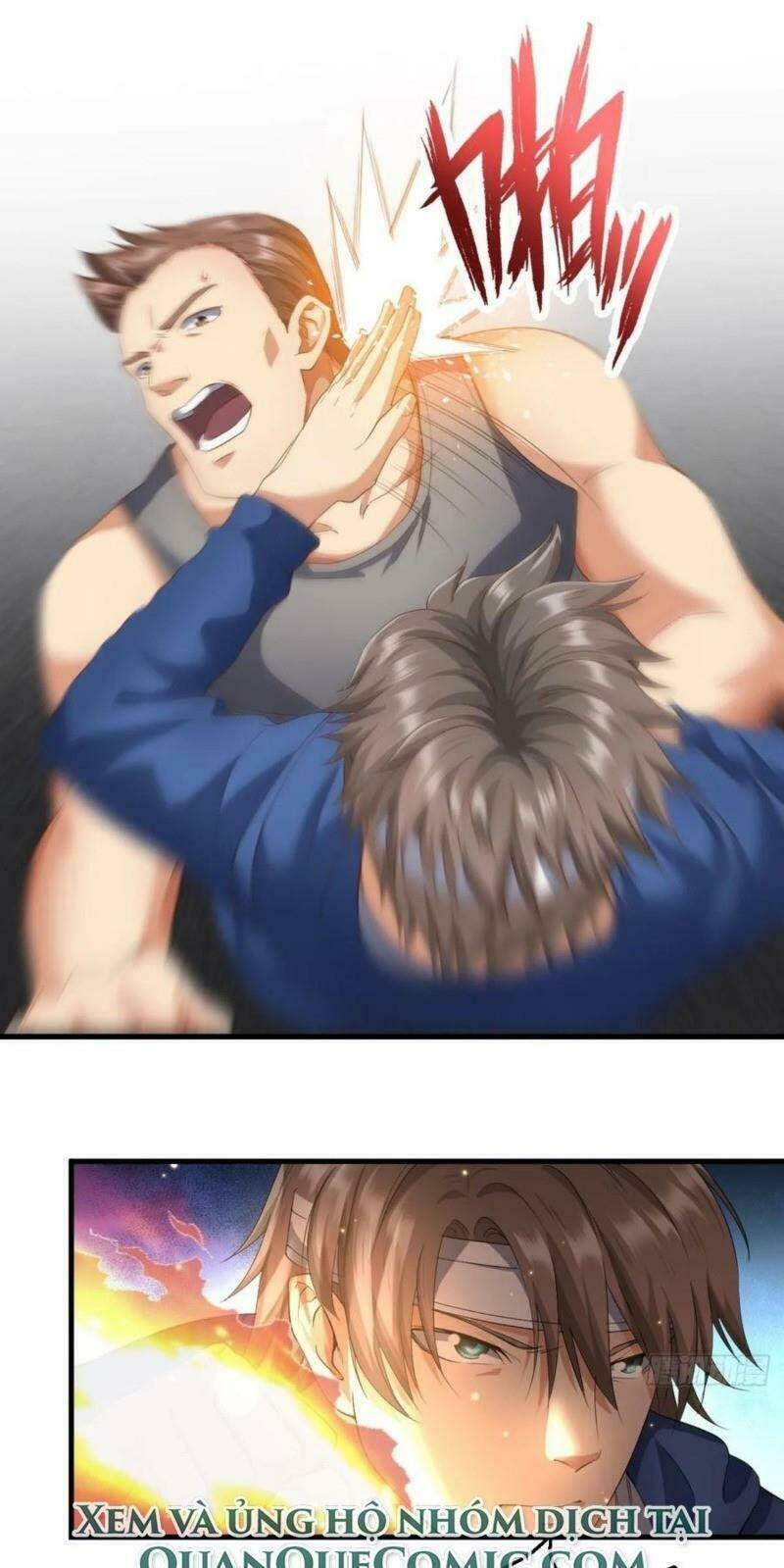 tuyệt thế thiên tài hệ thống chapter 66 5