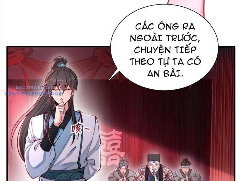 ta thực sự không muốn làm thần tiên chapter 24 54