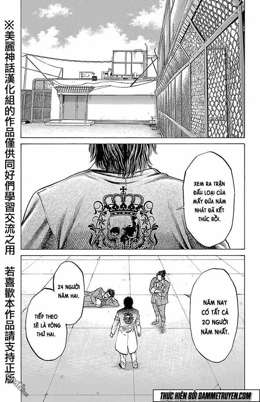 shonan seven chapter 8 15