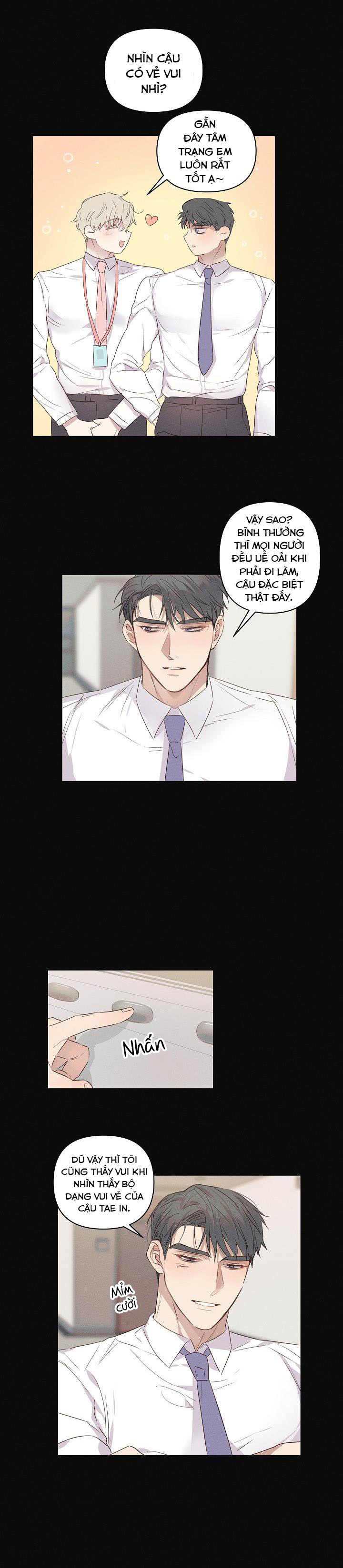 nơi tình yêu định mệnh chapter 4 2